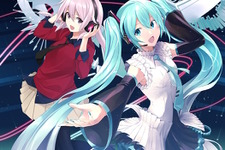 『アリスギア』×「初音ミク」コラボ情報解禁！16周年記念衣装の「★4/初音ミク」がプレイアブル参戦 画像