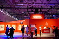 任天堂やバンナム、セガなどgamescom 2023会場の日本企業ブースをフォトレポ第1弾【gamescom 2023】 画像