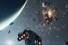 『Starfield』Twitch視聴数でも最大55万人以上とその注目度の高さを示す！Steam同接は2日目に入っても好調維持 画像