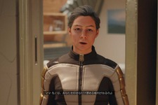宇宙を旅してたら家族を救った…『Starfield』を夜通しプレイしていたゲーマーが火災に気づき命拾い 画像