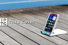 無駄にかっこいい“ヌンチャク系iPhoneケース”に、6年ぶりの新モデルが追加！鍛錬を重ねれば達人になれるかも 画像