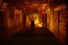 PS5/PS4用『Stray』パッケージ版の店舗別予約購入特典発表―スペシャルエディション同梱内容の一部変更も 画像