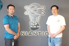 対面で遊ぶローカルプレイの楽しさを今再び―Nianticが『モンハンNow』で目指すのは“原点回帰”と“お手軽さ” 画像