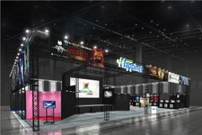 40タイトル以上の試遊や豪華ゲスト陣によるステージイベントも！「TGS 2023」ハピネットブース出展情報 画像