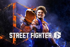 TGS2023×CRカップ『ストリートファイター6』出場者決定！赤見かるびやSHAKA、ウメハラなどストリーマー＆プロが激突 画像