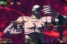 SWERY氏×SUDA51氏の新作『ホテル・バルセロナ』プレイ映像公開！連続殺人鬼を倒していく高難度ホラーACT【TGS2023】 画像