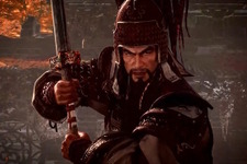 『Wo Long: Fallen Dynasty』DLC第2弾「江東の小覇王」新トレイラー！孫堅亡き後の孫策たちの奮闘を描く【TGS2023】 画像