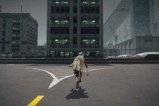 褪せ人がルビコンに異世界転生？『ELDEN RING』に『アーマード・コア6』マップをユーザーが移植 画像