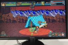 15分後に訪れる終焉に立ち向かえーローグライクベルトスクロールARPG『FINAL KNIGHT』プレイレポ【TGS2023】 画像