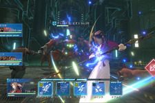基本プレイ無料RPG『FINAL FANTASY VII EVER CRISIS』現在Steam版を開発中！モバイル版とのデータ共有も可能に 画像