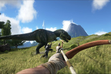 PS4版『ARK: Survival Evolved』公式サーバーは9月30日午前9時で停止―最終データは外部サービスで継続利用可能 画像