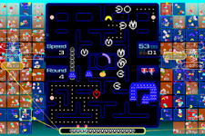 99人対戦バトロワ『PAC-MAN 99』オンラインサービス終了の10月8日に向けて公式Xで再告知―有料コンテンツ購入者は今後も一部モードをオフラインプレイ可能 画像