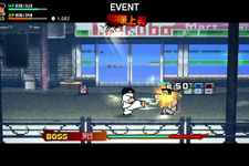 名作不良ACT『ダウンタウン熱血物語SP』発売！Steam版では不具合発生か―コントローラーが効かない人の対処法もチェック 画像