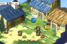 身体乗っ取りSRPG『スライムの大いなる野望』がニンテンドースイッチに登場、予約も開始 画像