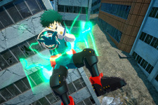 『僕のヒーローアカデミア ULTRA RUMBLE』不具合修正とバランス調整実施―緑谷・爆豪・轟の遠距離攻撃ナーフなど 画像