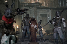 ピノッキオソウルライク『Lies of P』リリース約1ヶ月で累計100万本突破―開発元「挑戦の連続だった」 画像