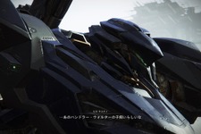 ラスティと戦友になるのは必然だった？『アーマード・コア6』“実際の狼と烏も助け合う”と有志が指摘 画像