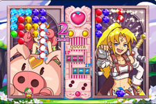 『マジカルドロップ VI』11月2日に第1弾無料DLC配信決定―エンペラー、マジシャン、スター追加や新たなゲームモードなど 画像