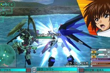 『ガンダムアサルトサヴァイブ』体験版、PlayStation Storeで10万人限定で先行配信 画像