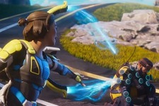 『Apex Legends』新レジェンド「コンジット」はシールド回復などサポート系？シーズン19「イグナイト」ローンチトレイラー公開 画像