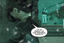 『METAL GEAR SOLID: MASTER COLLECTION Vol.1』スイッチ版にて映像作品がDLできない不具合 画像