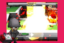 『ゲットアンプドR』 新アクセサリ「時限爆弾」追加 画像