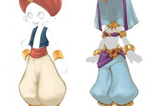 キューエンタテインメント『Angel Love Online』TGS2007にてイベント開催！ 画像