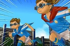 レベルファイブの新作『イナズマイレブン3』今夏発売決定！・・・今週の新規・変更タイトル(2/21） 画像