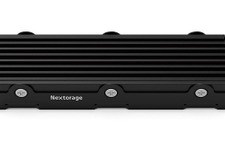 PS5動作確認済みSSDがAmazonで最大47％オフ。NextorageのNEM-PAシリーズがセール中 画像