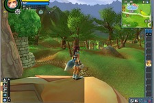 『Secret Online』9月12日よりクローズドβテスターの募集を開始 画像