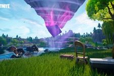 『フォートナイト』人気爆発でイギリス通信会社のネット回線が史上最も混雑する…チャプター1環境の復活でユーザー数爆伸び 画像
