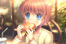 “泣きゲー”を開拓した人気作のリファイン版、『ONE.』体験版がスイッチ/PC向けに配信 画像