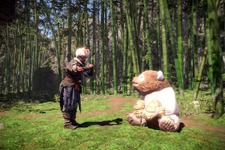 『Wo Long: Fallen Dynasty』PC版最適化や『仁王2』コラボ副戦場追加のパッチ配信―DLC第3弾配信日も発表 画像