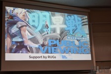 『VALORANT』で大学対抗戦勃発！学園祭で行われた「明治vs早稲田」…“明早戦（早明戦）”の行方を見届けた【イベントレポ】 画像