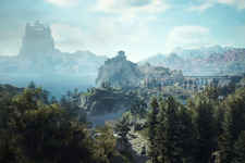 『ドラゴンズドグマ 2』最新情報伝えるショーケースイベント11月29日6時から配信！最新映像などを詰め込んだ15分間の放送 画像