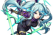 「陰の実力者×モンスト」初コラボが11月17日より開催！ シャドウらがコラボガチャに登場 画像