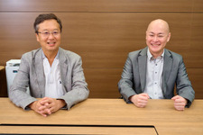 オリジナルIPを育てて最高の”時”を届けたい―新たにゲーム事業へ参入する「TBS GAMES」の果たす役割をふたりのキーマンに訊く 画像