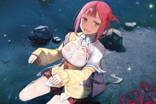 元アリスソフトスタッフらの新作！亡者を落として困窮からの脱出目指すカジュアルRPG『ゴーヘルゴー つきおとしてこ』2024年3月28日発売 画像