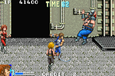 2万超えプレミアゲーが復刻！『ダブルドラゴン コレクション』でベルスクの魅力が詰まったシリーズ最高傑作をプレイしよう【特集】 画像
