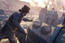 【無料配布】PC版『アサシン クリード シンジケート』期間限定配布中！19世紀ロンドンで暗躍するアサシンの物語 画像