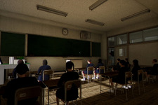 チラズアート2023年中にさらなる新作予告―『ヒトカラ』『夜間警備』『パラソーシャル』『誘拐事件』に続く5本目 画像