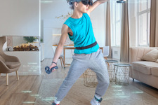 低コストな全身VR（フルトラ）システム「VIVEトラッカー(Ultimate) 」が発売 画像