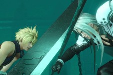 基本プレイ無料RPG『FINAL FANTASY VII EVER CRISIS』Steam版12月7日にリリース決定！若き日の英雄「セフィロス」の完全新作オリジナルストーリーが展開 画像