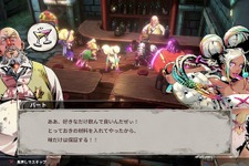 “狂騒の20年代”ホラーRPG『PENNY BLOOD』前日譚を描くスピンオフ『PENNY BLOOD: HELLBOUND』発表！バッカ―向けベータ版が12月14日リリース 画像