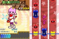 コナミの新リズムアクション『うたっち』、2月25日ニンテンドーDSで発売 画像
