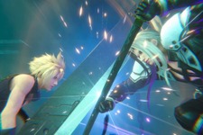美麗で大迫力のバトルアクションは必見！壮大な『FFVII』のストーリーを手軽にサクサク楽しめる『FINAL FANTASY VII EVER CRISIS』Steam版先行プレイレポ 画像