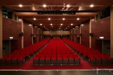 知る人ぞ知るイベント会場「サイエンスホール」が“声優のイベントばかりやってる”と自虐した後に謝罪…実際、声優のイベントばっかりやっている 画像