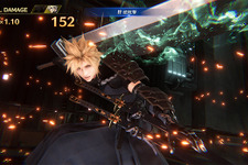 基本プレイ無料RPG『FINAL FANTASY VII EVER CRISIS』Steam版配信開始―4K解像度や最大120fpsに対応し大迫力のプレイが可能に 画像
