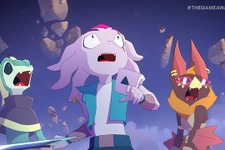 ケモキャラが超キュートな三つ巴ローグライトACT『Windblown』発表！『Dead Cells』クリエイター新作【TGA2023】 画像