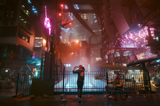 Best Ongoing Game部門は『サイバーパンク2077』が受賞！継続的なアップデートが実を結ぶ【TGA2023】 画像